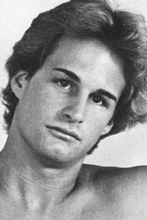 et billede af Troy Richards