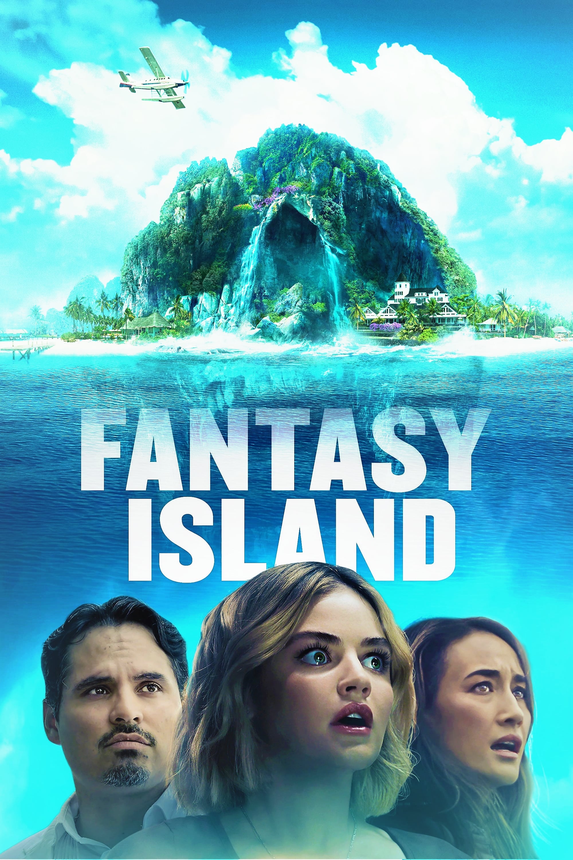 2020 Fantasy Island