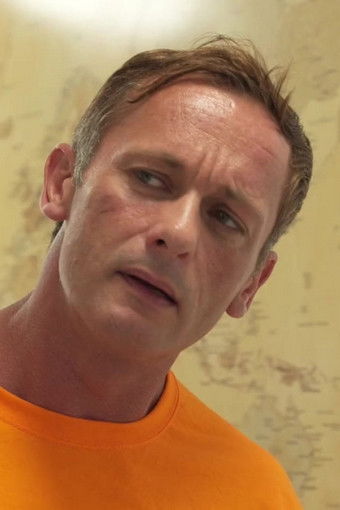 et billede af Dorian Del Isla