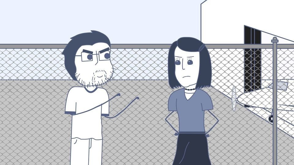 Rooster Teeth Animated Adventures 4x39