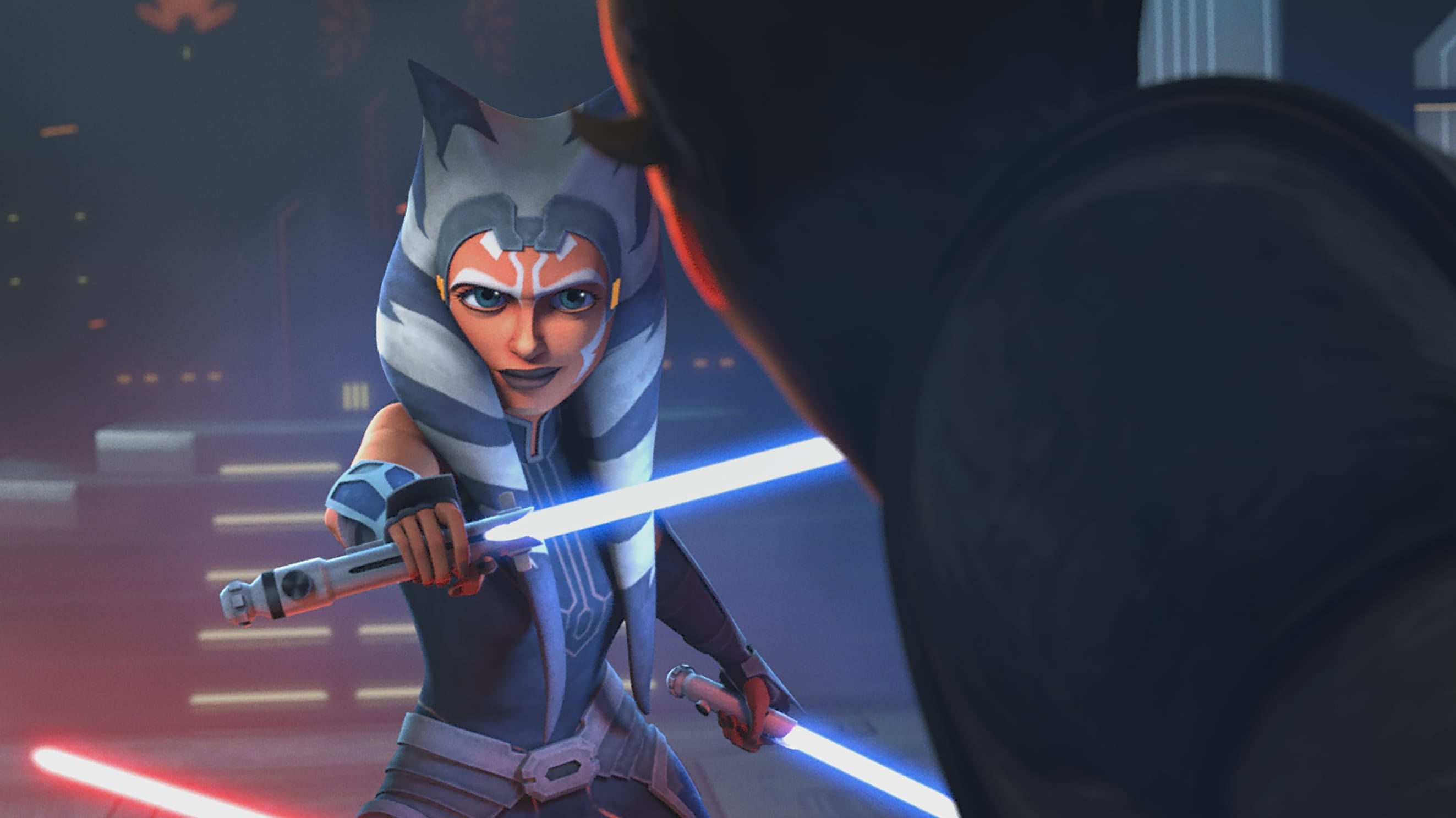 Star Wars: The Clone Wars Staffel 7 :Folge 10 