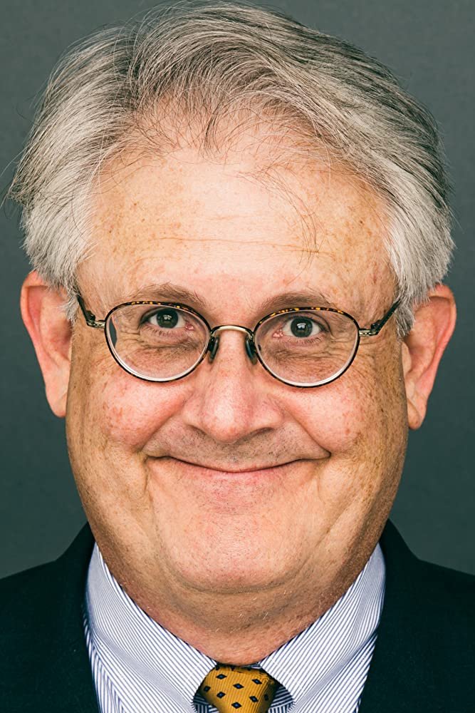 et billede af Harry S. Murphy