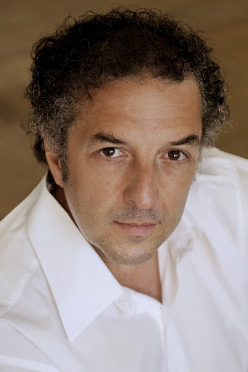 et billede af Luiz Ramalho