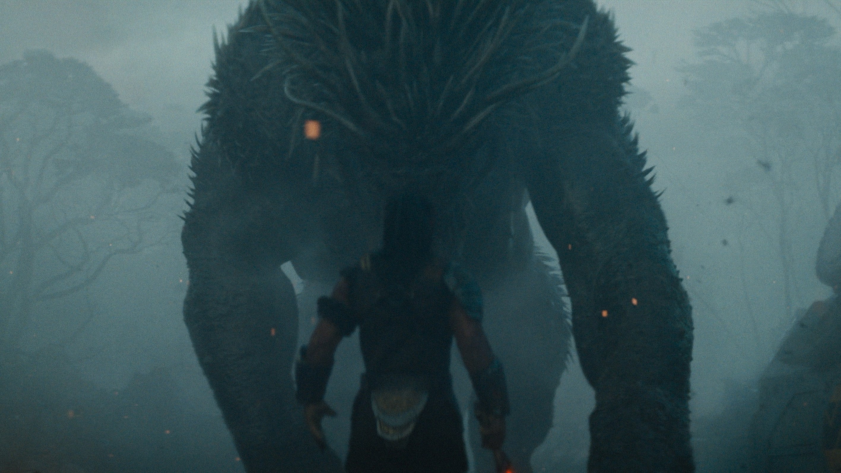 Predador: Badlands (2025)