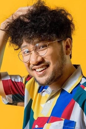 et billede af Kunto Aji