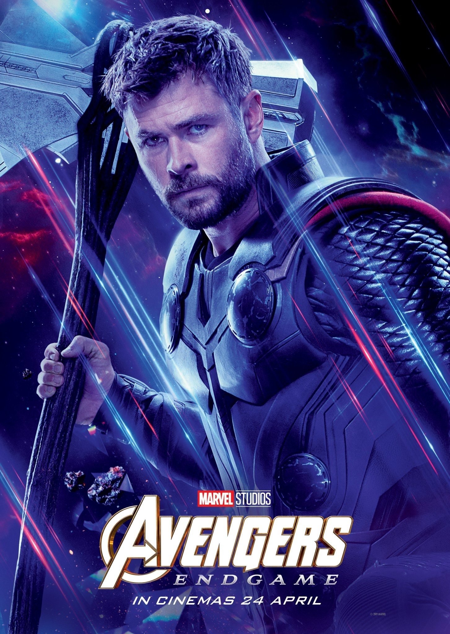 Avengers: Endgame