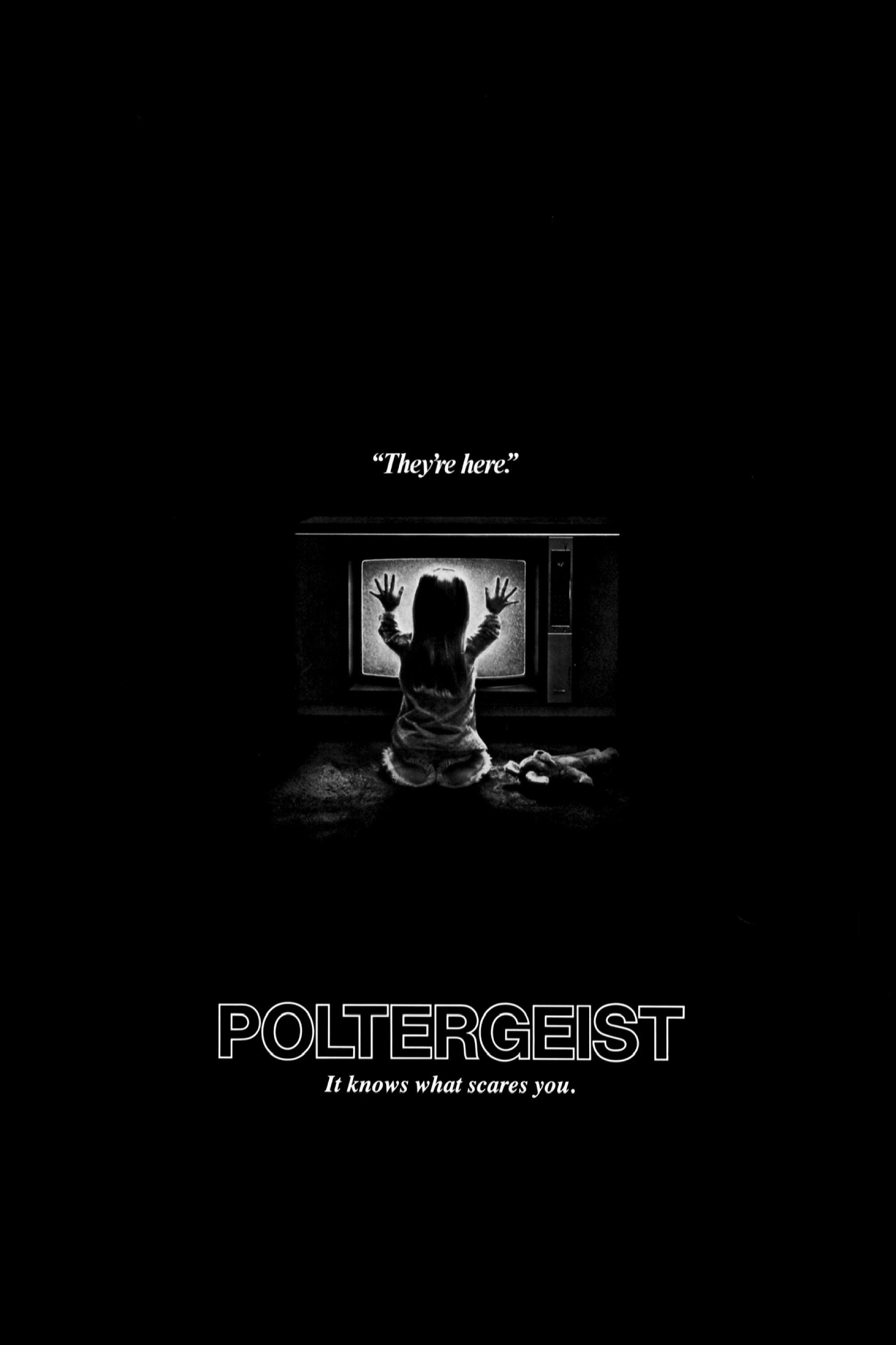 Poltergeist