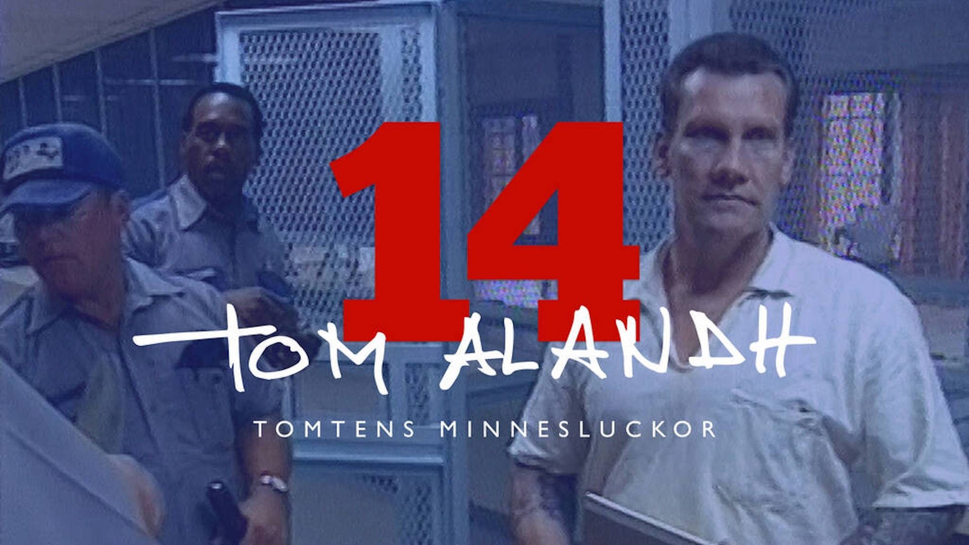 Thumbnail for Episode 14 Season 1 Episode 14