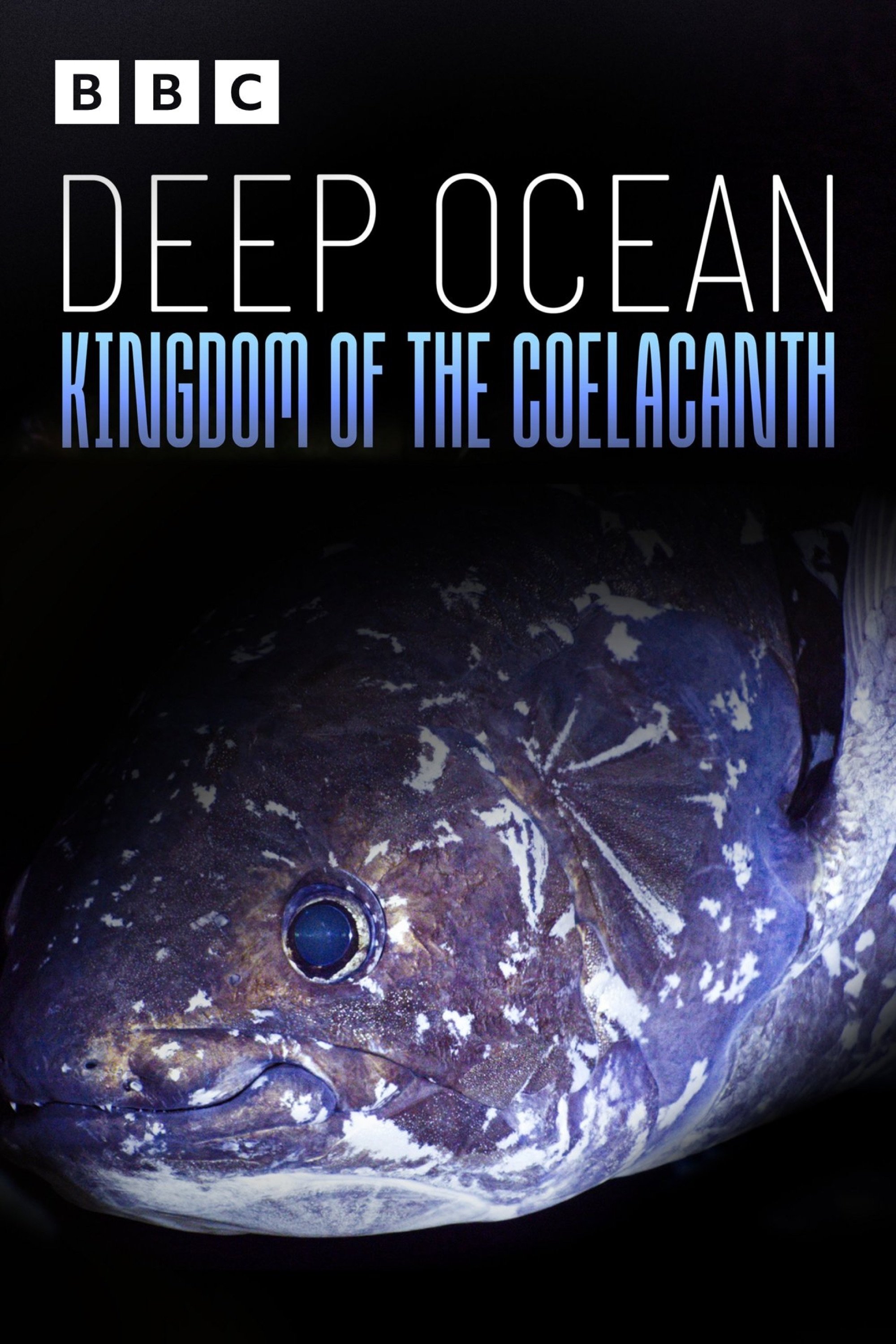 Deep Ocean: Kingdom of the Coelacanth