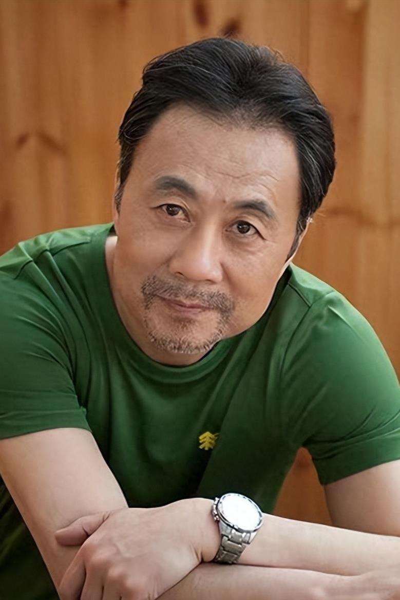 et billede af 马卫军