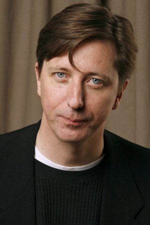 et billede af Hal Hartley