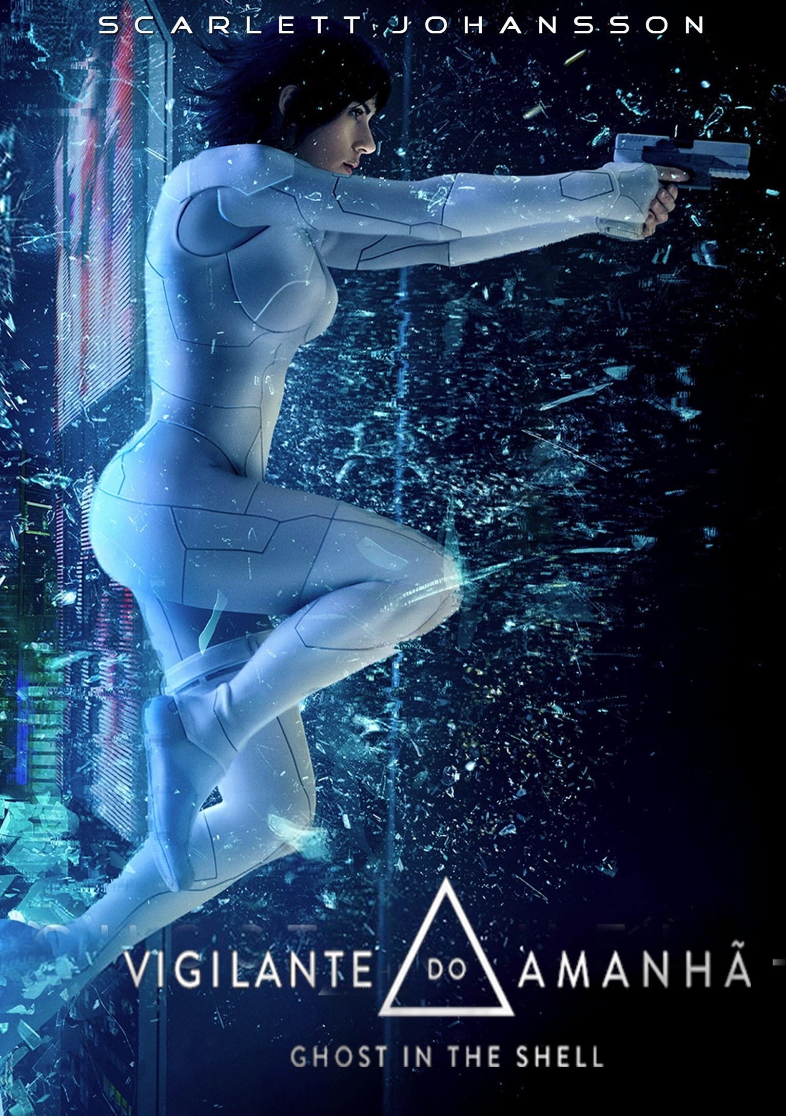 Ghost in the Shell