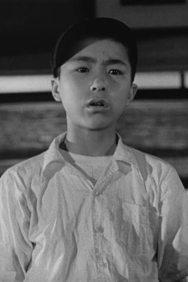 et billede af Zen Murase