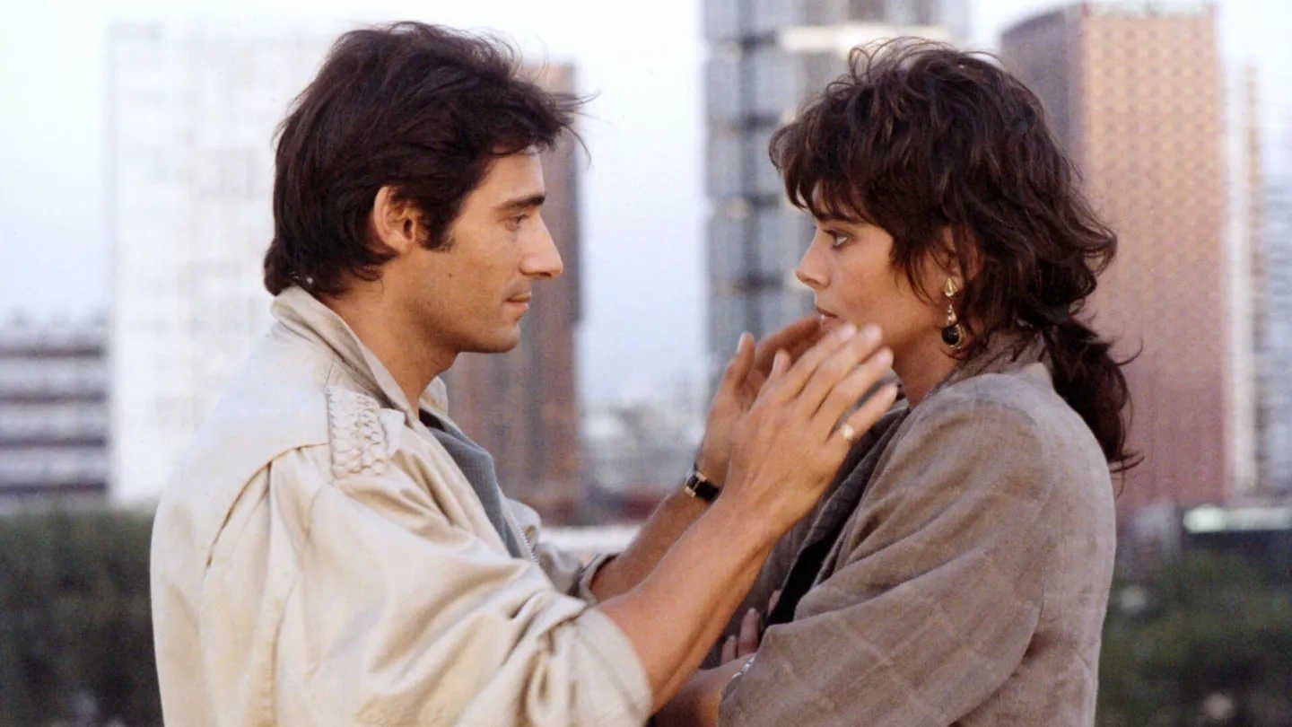 Moi vouloir toi (1985)