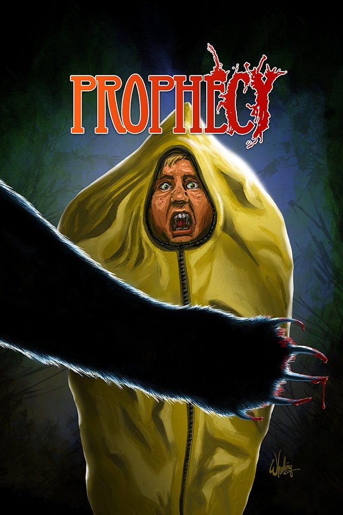 Prophecy