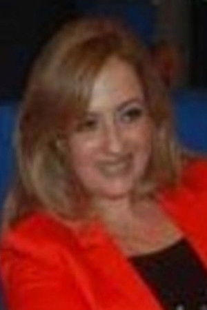 et billede af لمياء علوي