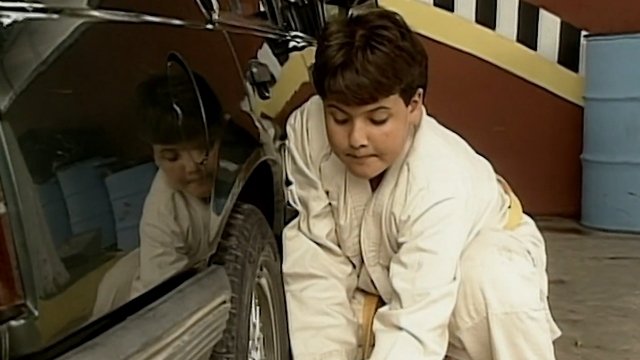 Malhação 1x36