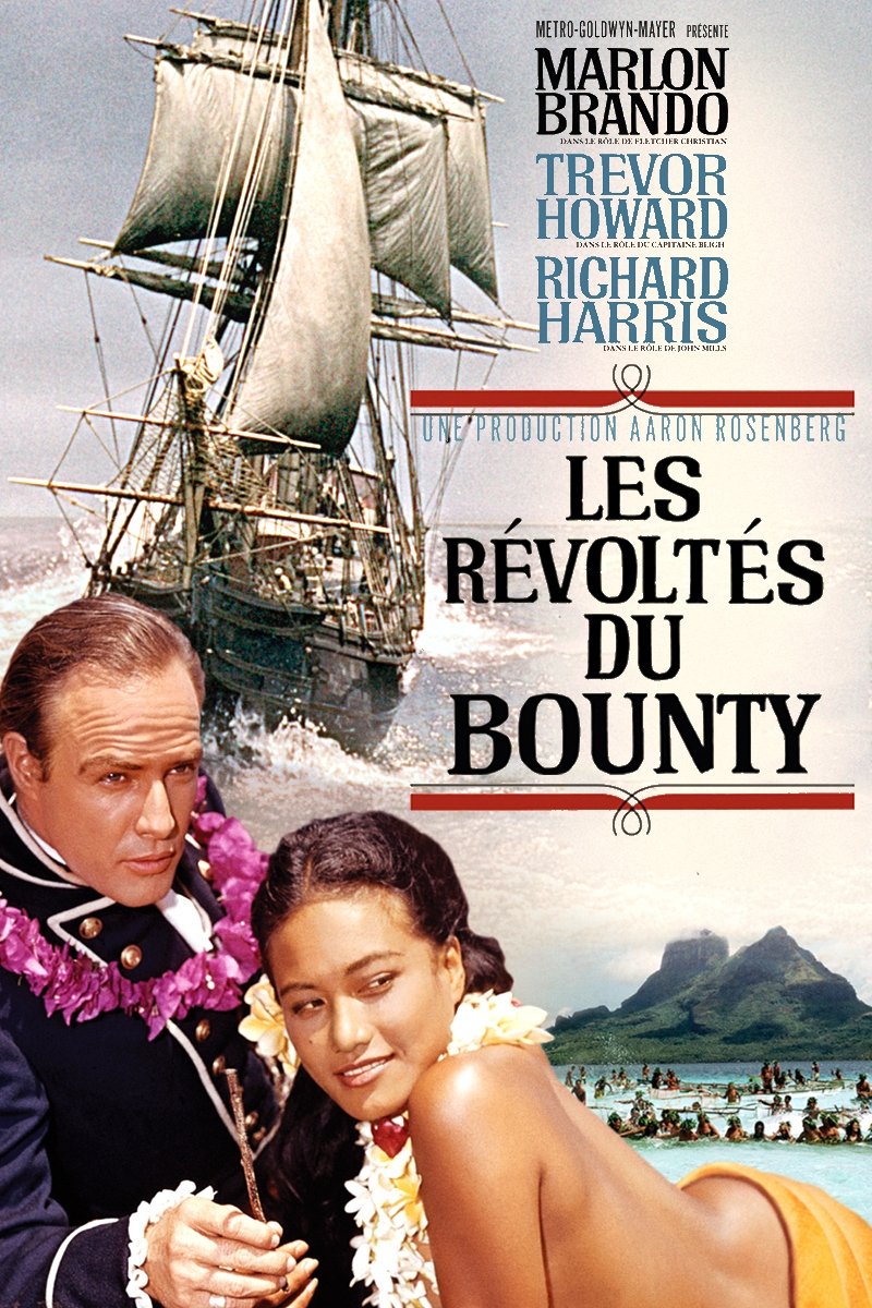 Mutiny on the Bounty