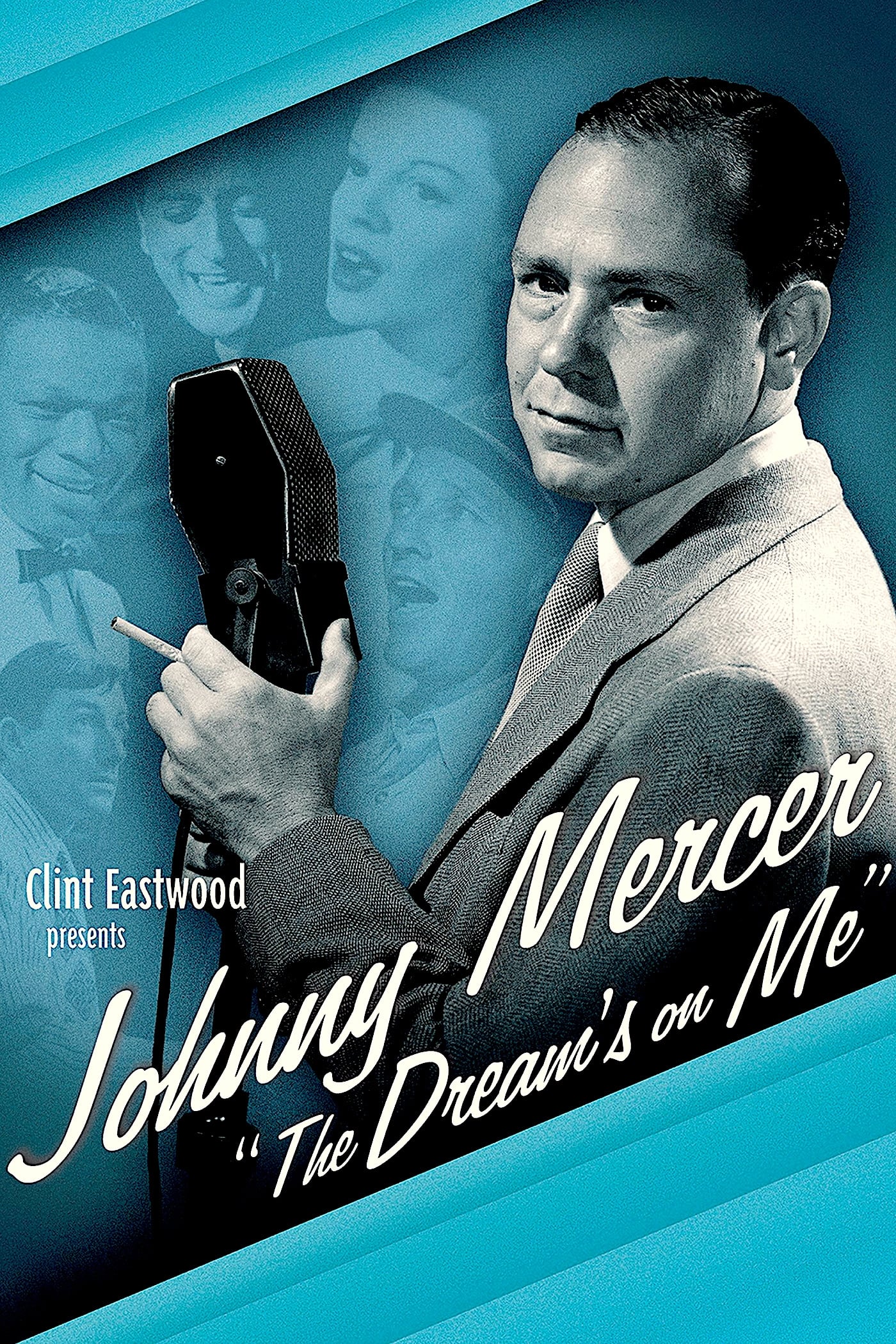 Johnny Mercer: The Dreams on Me