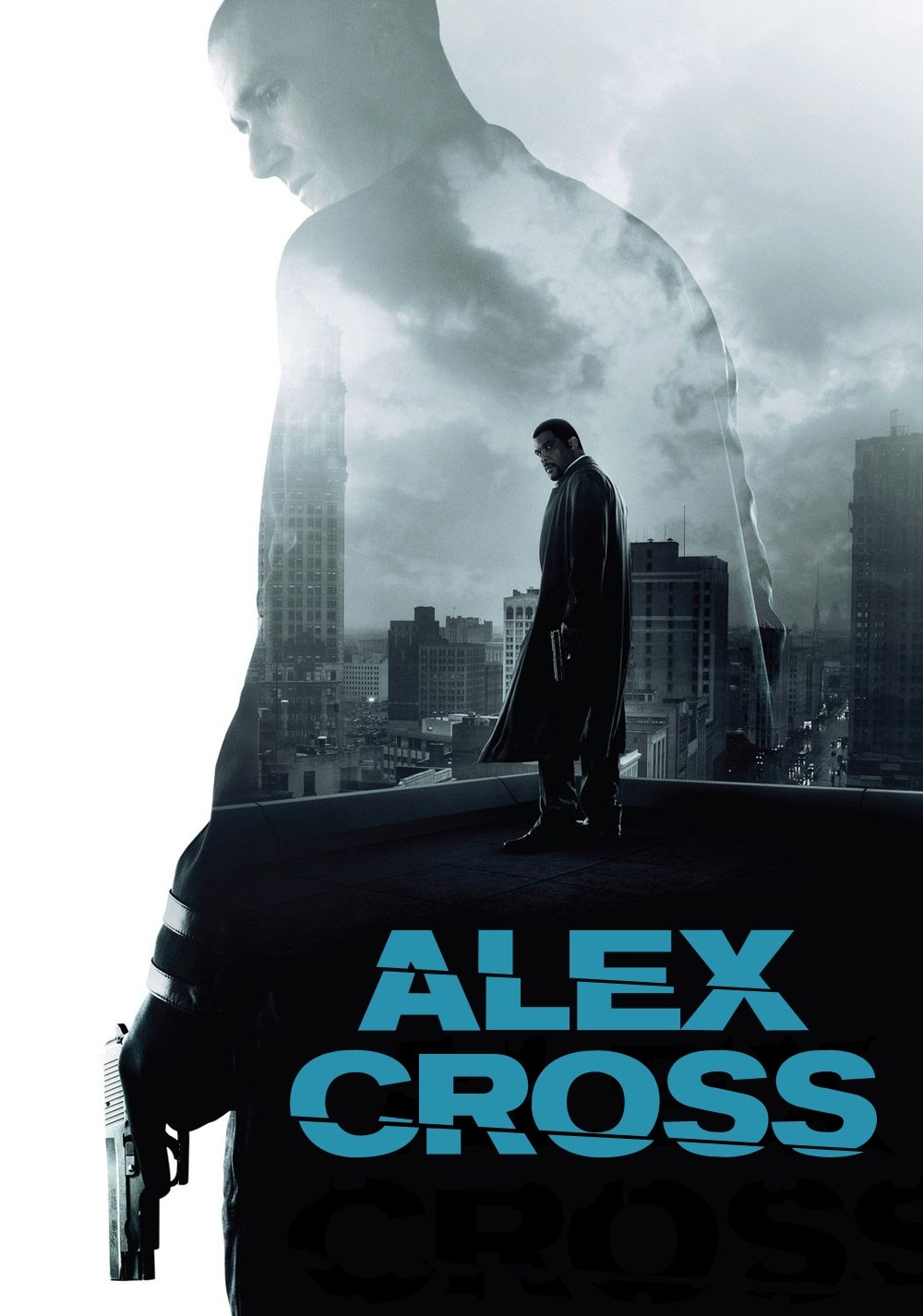 Alex Cross