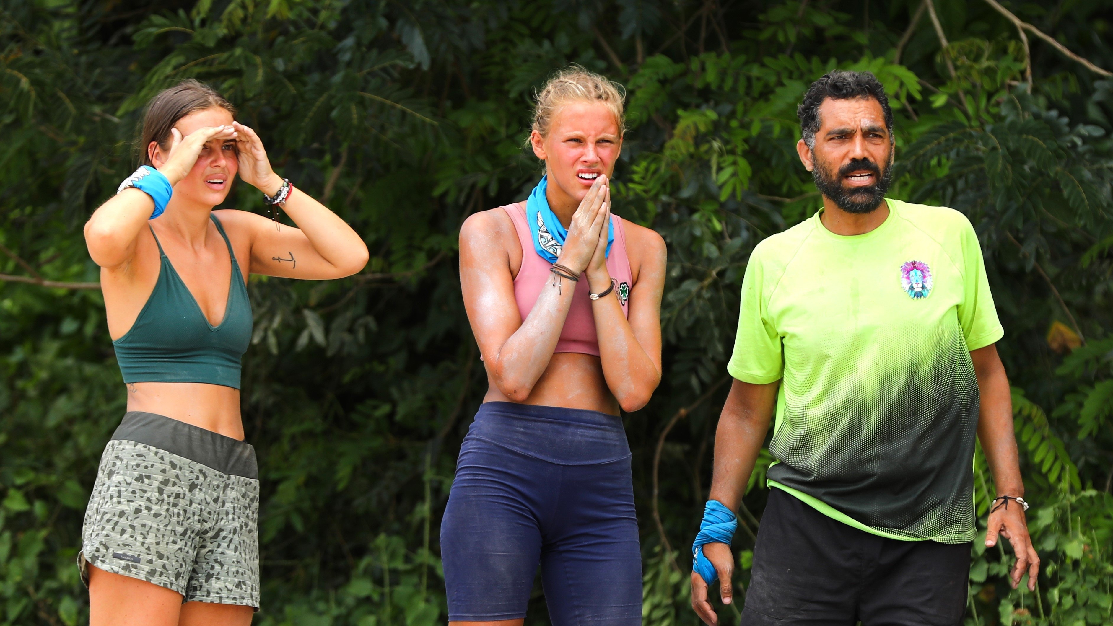 Survivor Česko a Slovensko