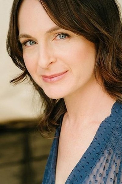 et billede af Laurel Moglen