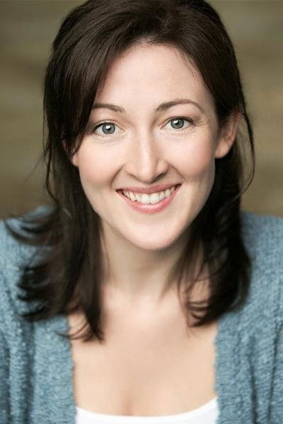 et billede af Roxy Bugler