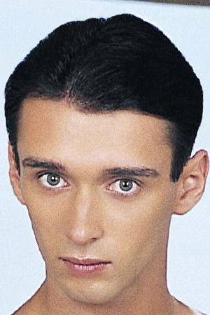 et billede af Jeffrey Dickinson