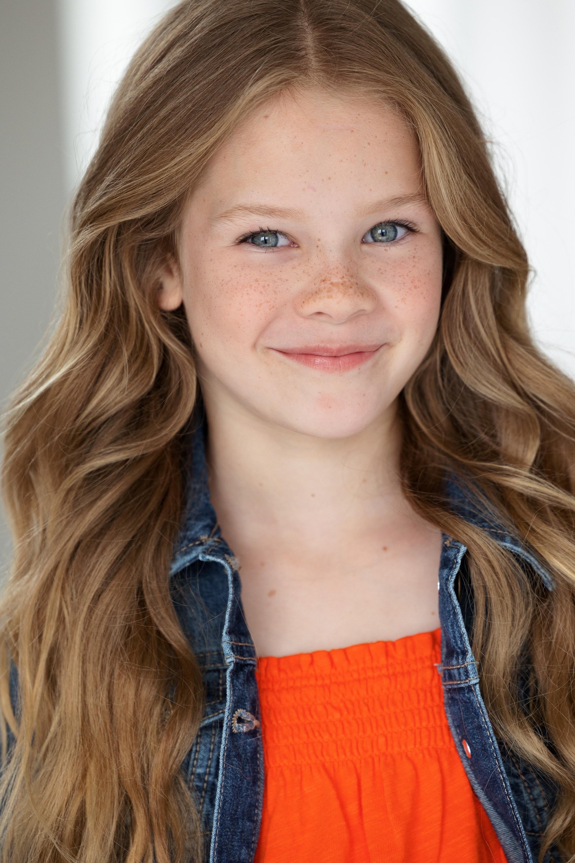 et billede af Pippa Blaylock