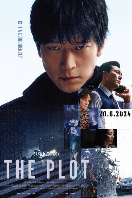 The Plot 2024 Posters The Movie Database TMDB 