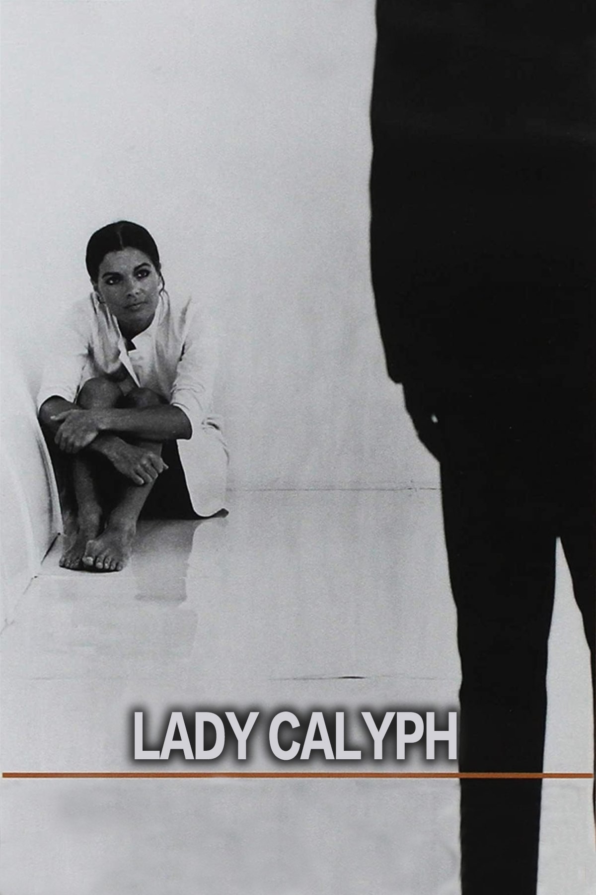 Lady Caliph