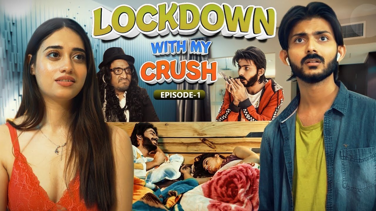 Thumbnail for Pilot Season 1 Episode 1