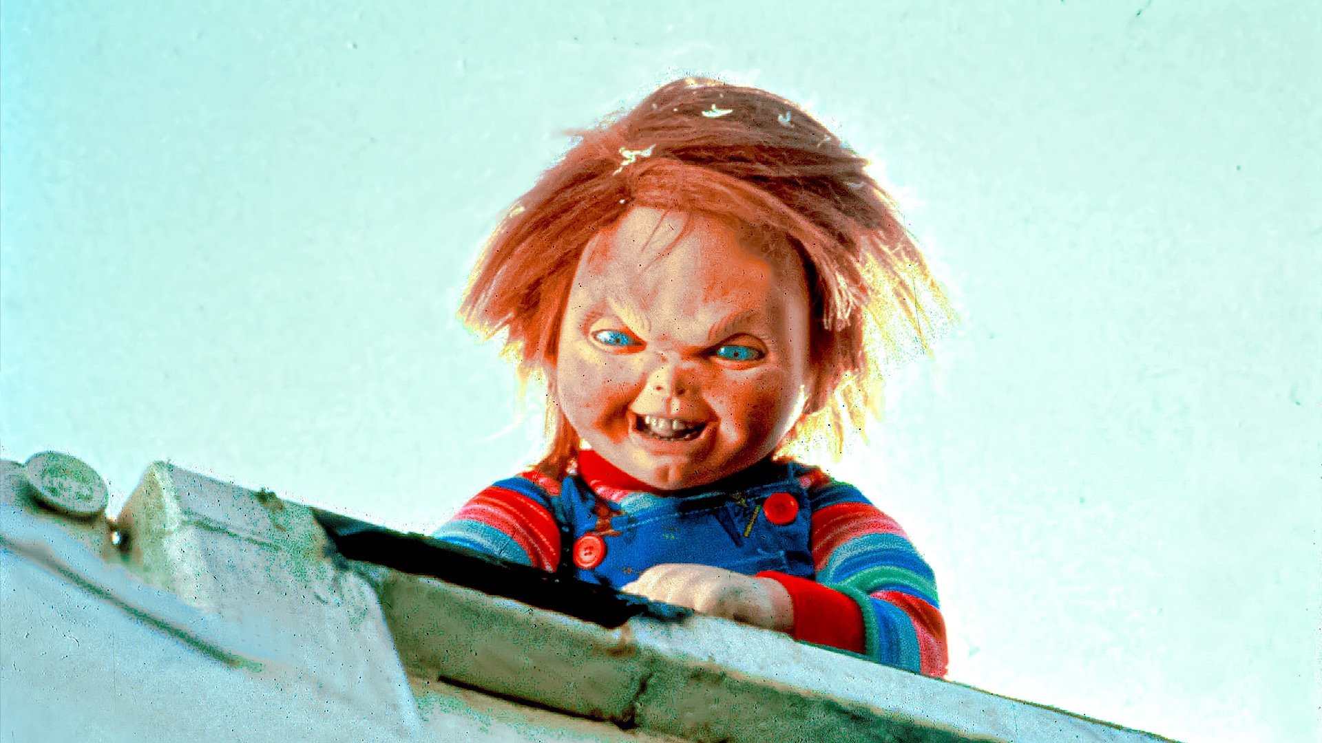 Chucky 3