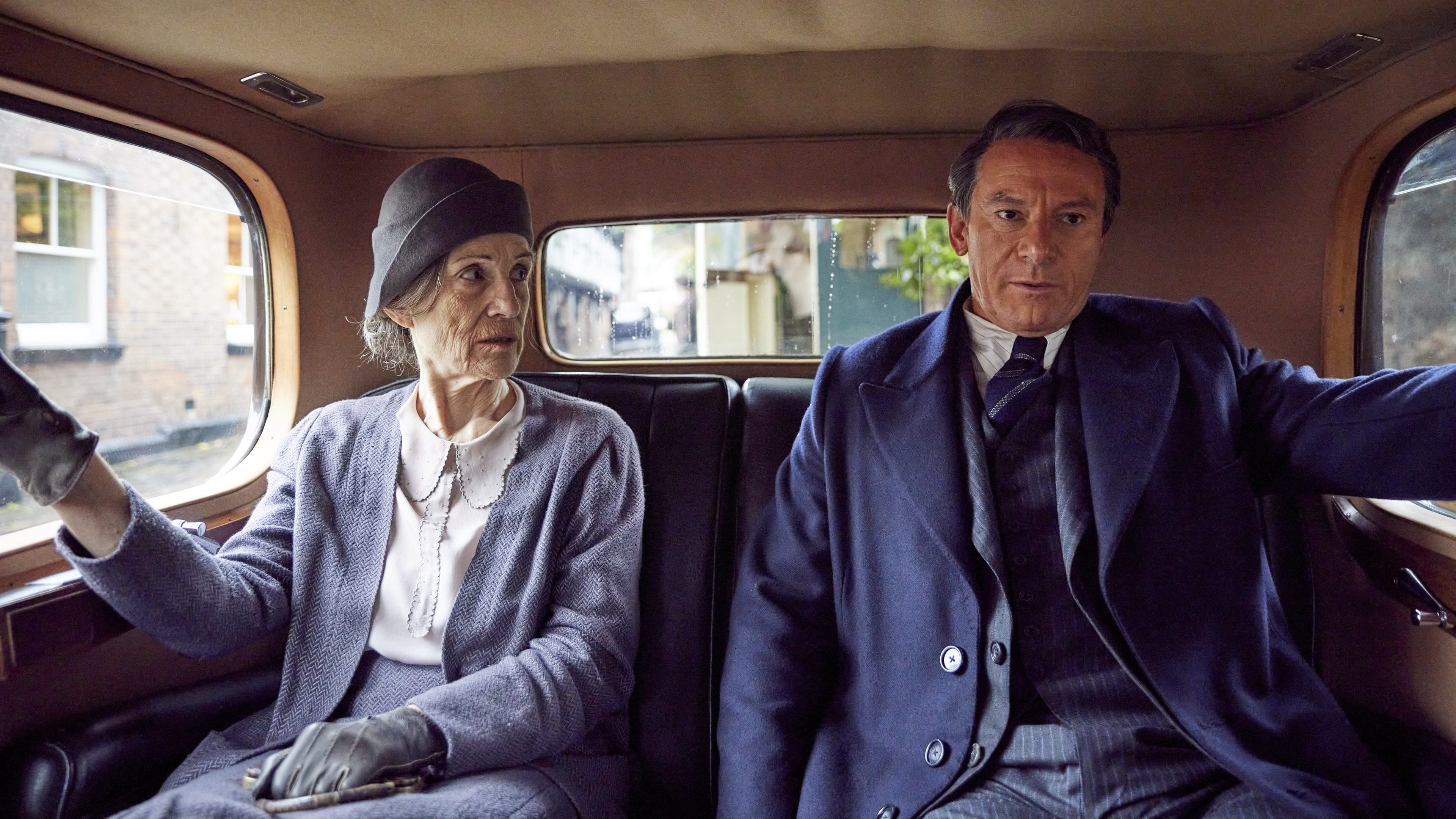 Archie: The Man Who Became Cary Grant