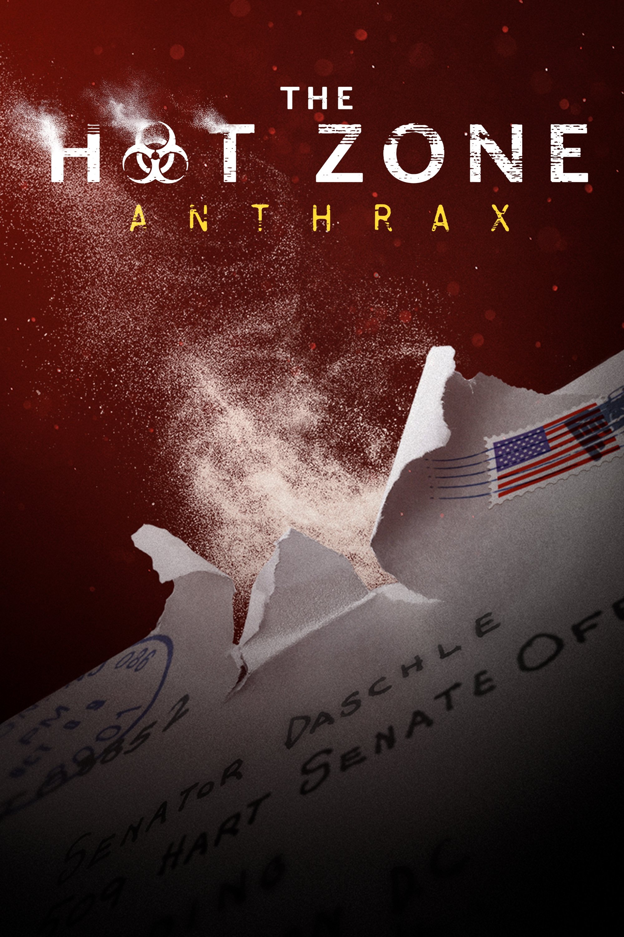 The Hot Zone - Season 2