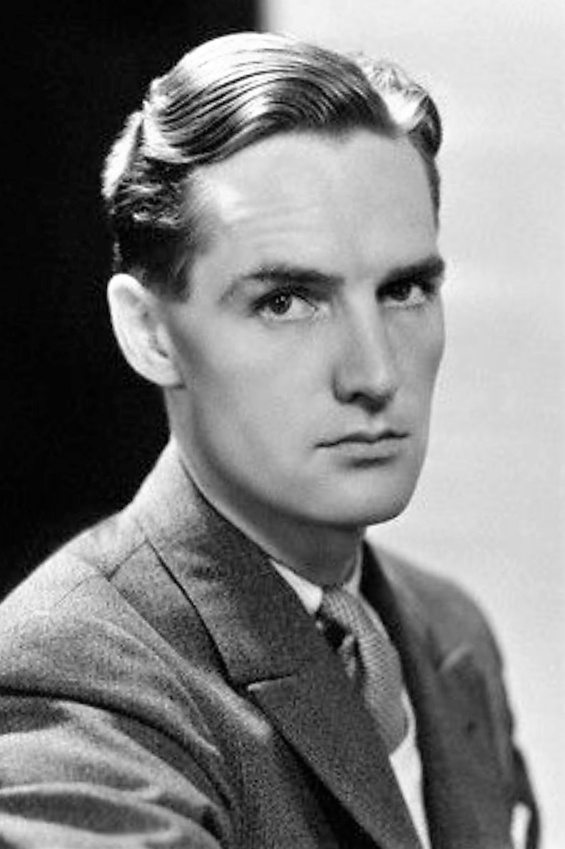 et billede af John Lee Mahin