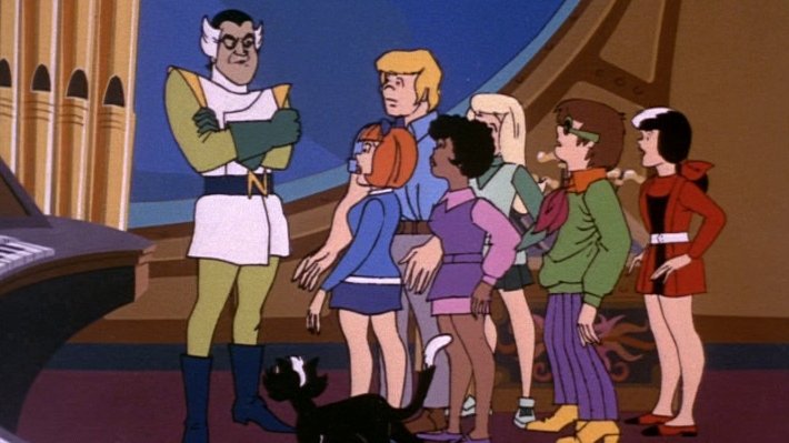 Josie and the Pussycats