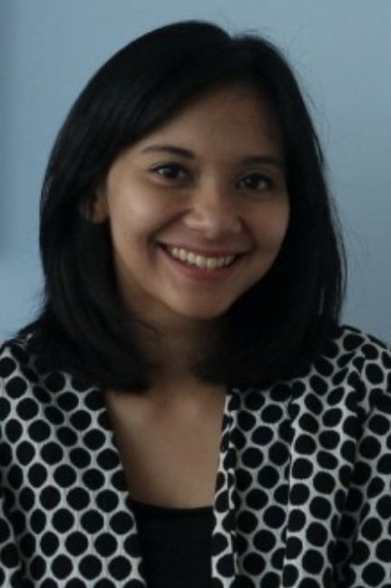 et billede af Naya Anindita