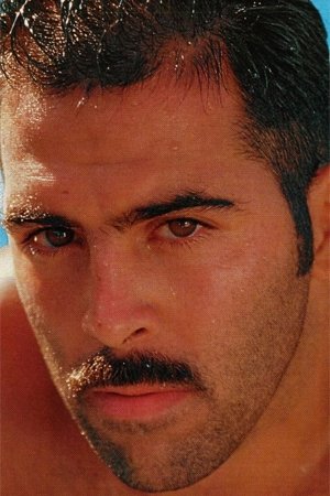 et billede af Hank Hightower