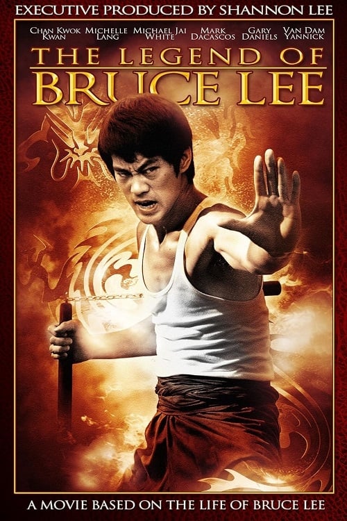 The Legend of Bruce Lee