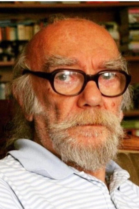 et billede af Giovanni Scognamillo