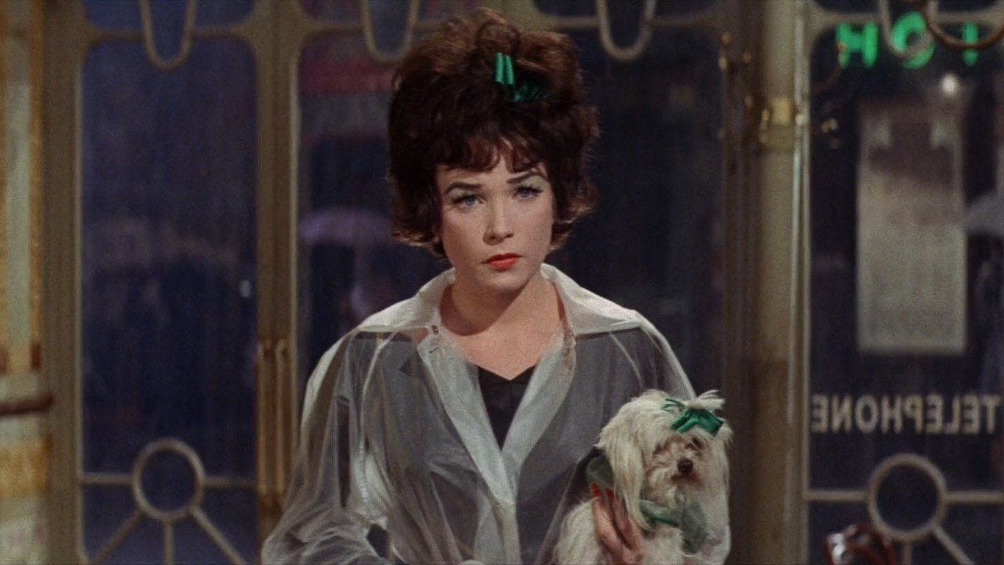 Irma la Douce (1963)