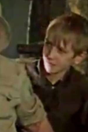 et billede af Gena Kotov