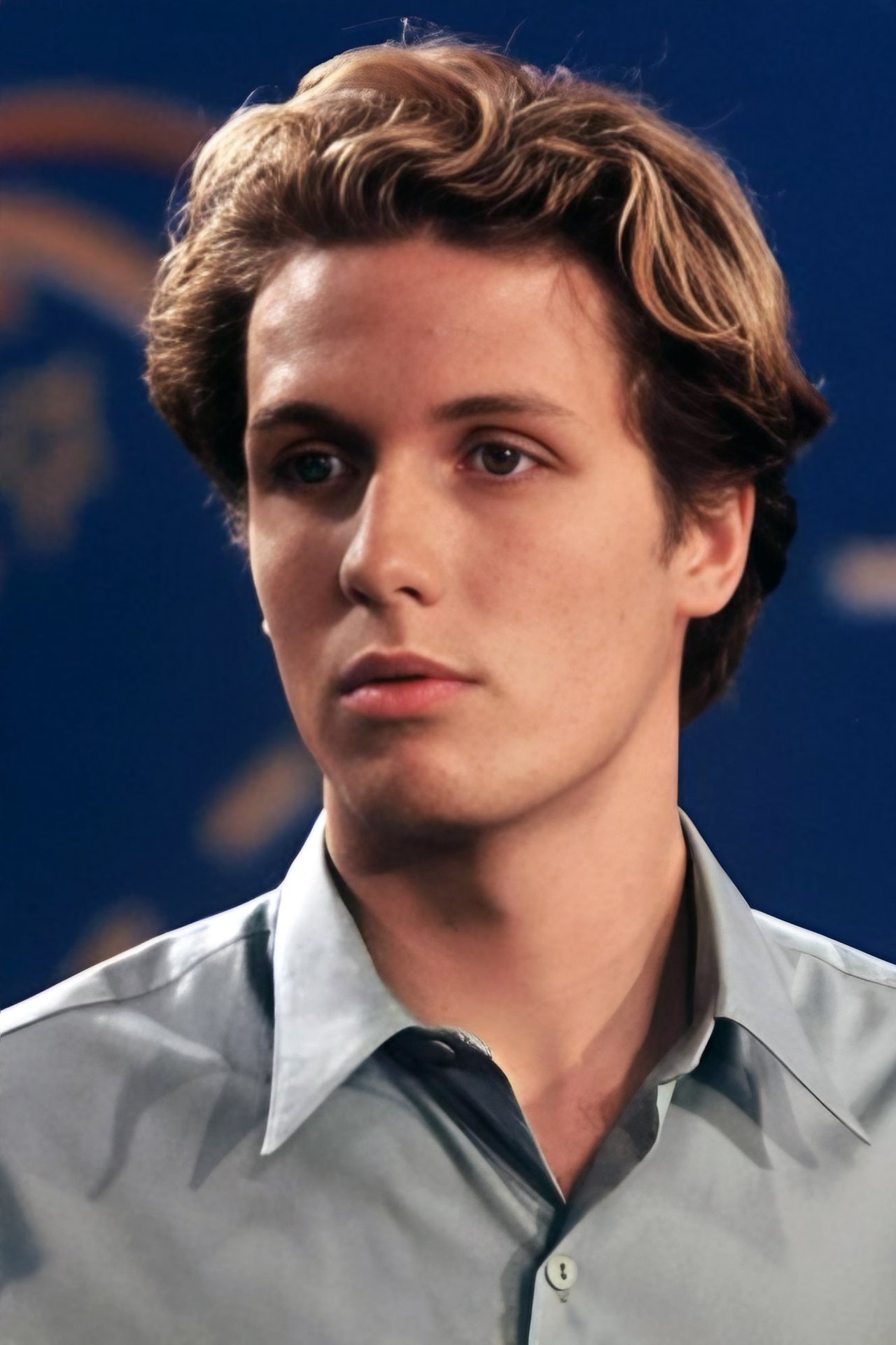 et billede af Éric Millot