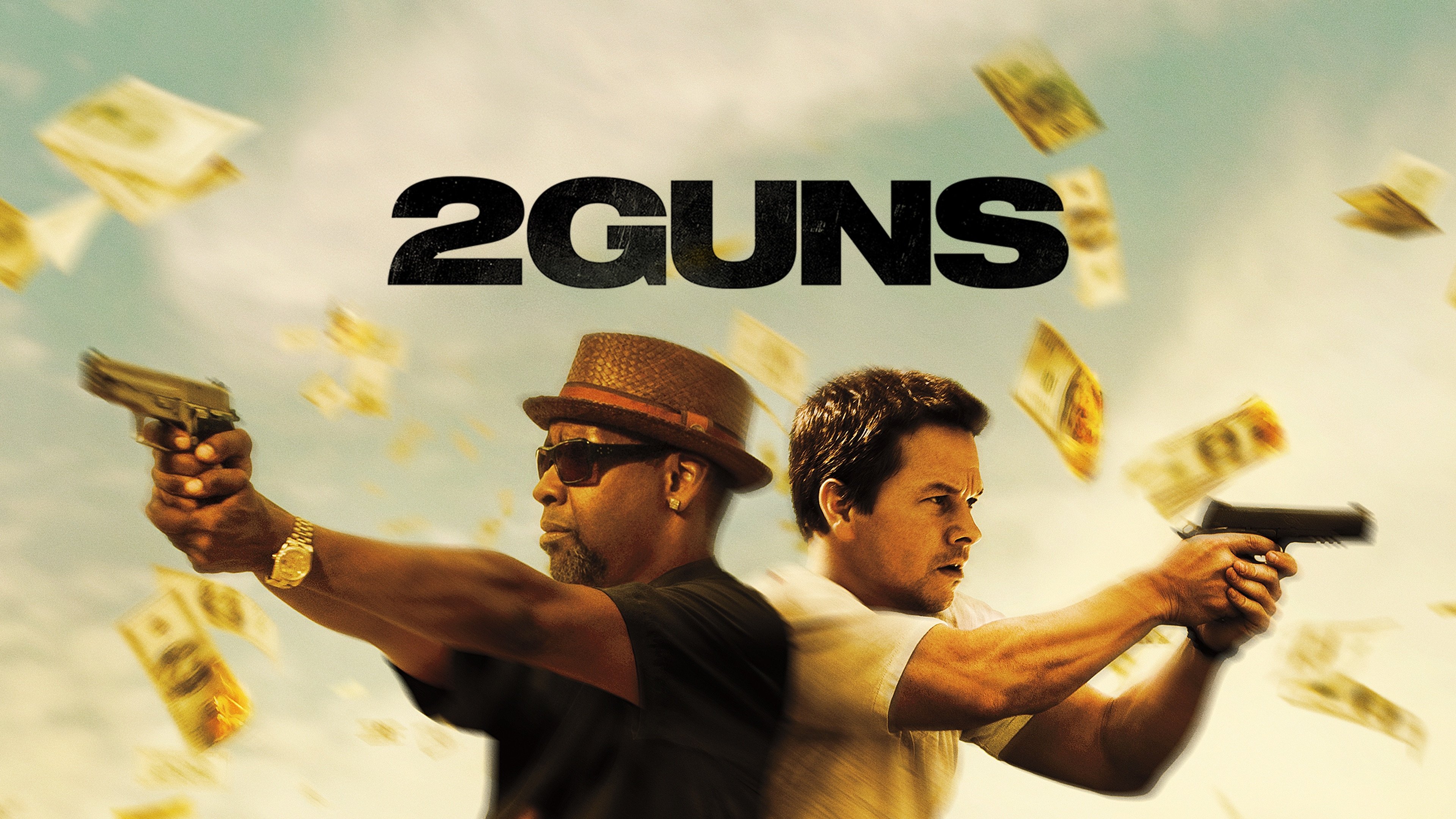 2 Guns (2013)