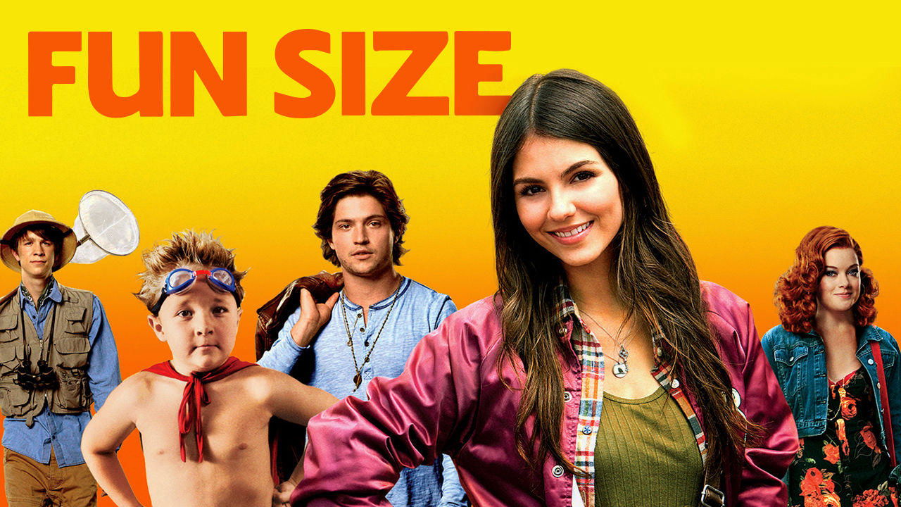 Fun Size