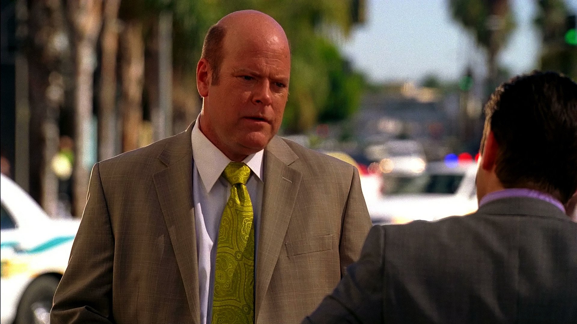 CSI: Miami - Season 7 Episode 12 : Caso de cabeza (2012)