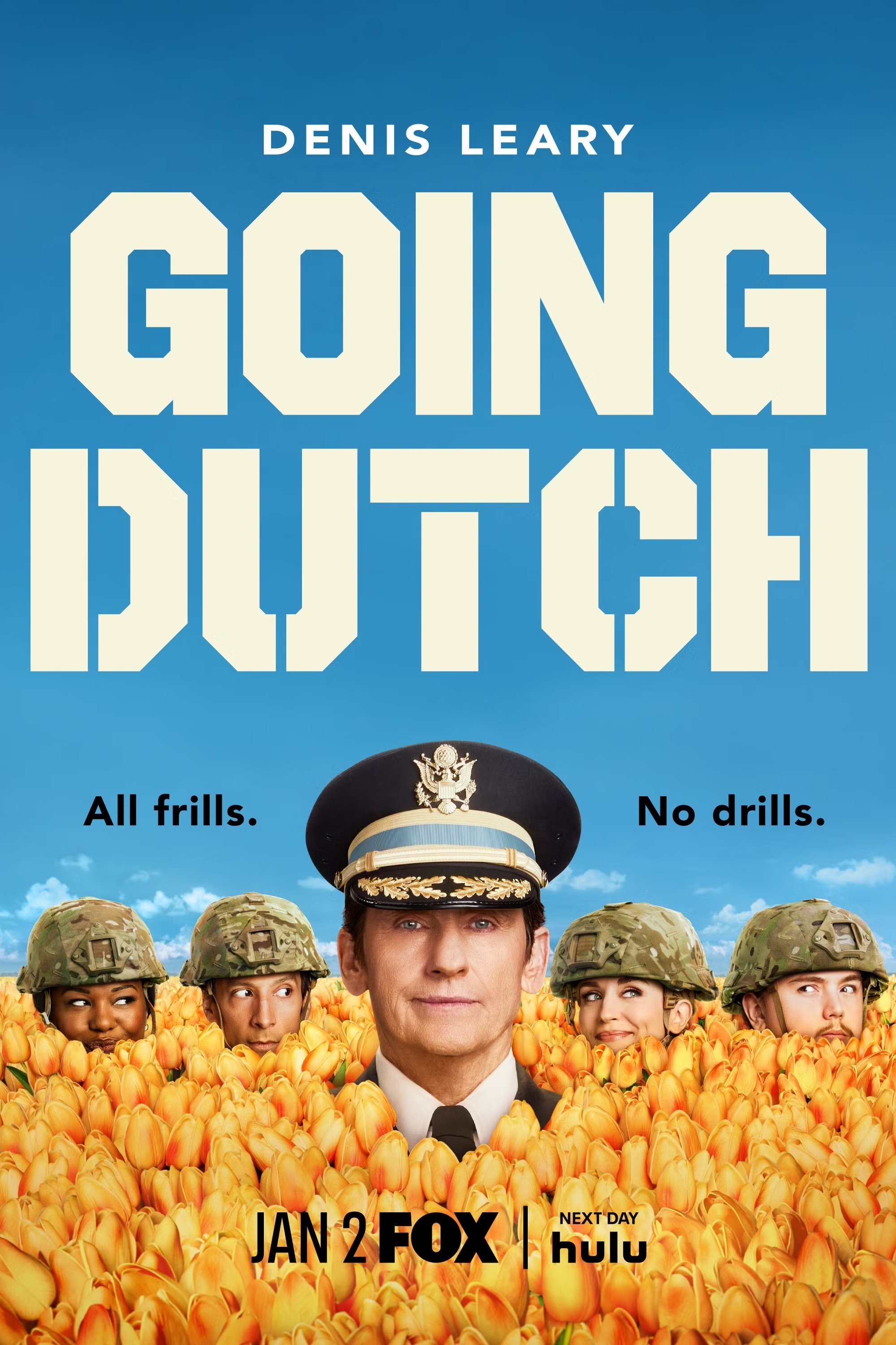 EN - Going Dutch (2025)
