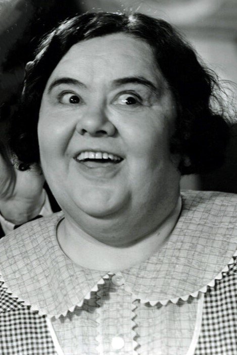 et billede af Mathilde Comont