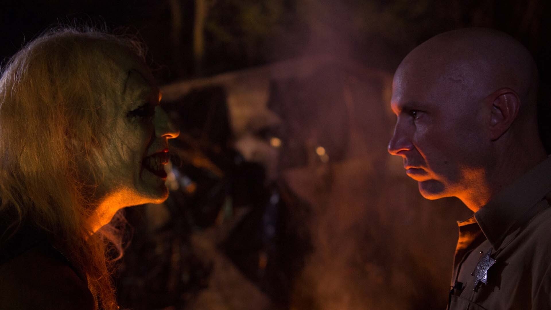 ClownTown (2017)